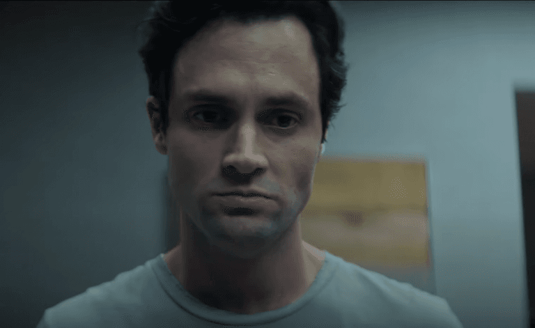 You season 3 trailer has just dropped and it looks like the wildest series yet You season 3 trailer has just dropped and it looks like the wildest series yet