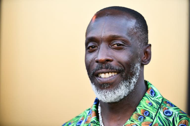 Michael K Williams: The Wire and Boardwalk Empire star found dead aged 54 Michael K Williams: The Wire and Boardwalk Empire star found dead aged 54