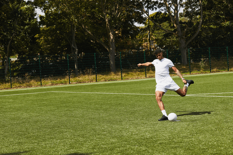 Tyrone Mings on the benefits of introducing plant-based foods into his diet Tyrone Mings on the benefits of introducing plant-based foods into his diet