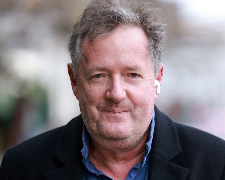 Piers Morgan refuses to hire ‘snowflakes’ amid TV return Piers Morgan refuses to hire ‘snowflakes’ amid TV return