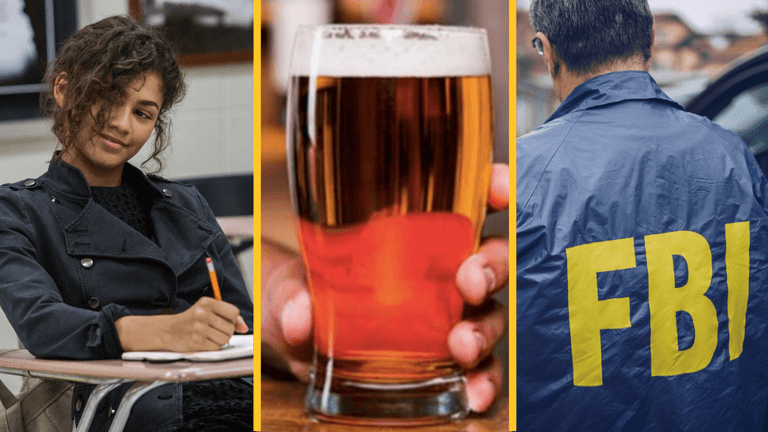 The JOE Friday Pub Quiz: Week 261 The JOE Friday Pub Quiz: Week 261