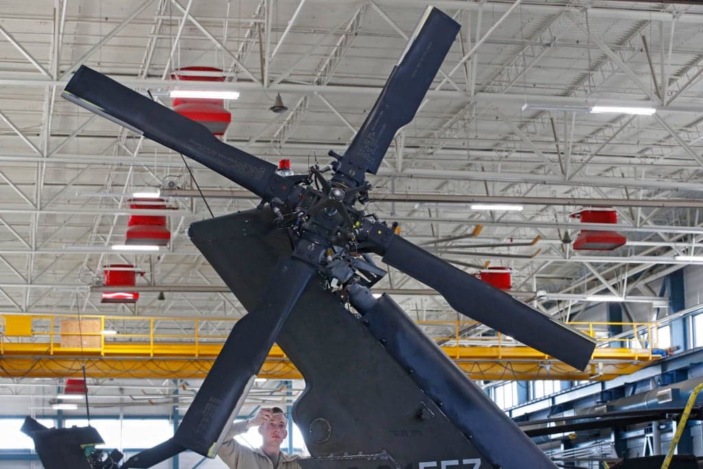 Taliban feels ‘angry and betrayed’ after US left so many inoperable helicopters