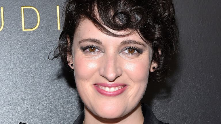 Phoebe Waller-Bridge ‘to replace Harrison Ford’ in Indiana Jones Phoebe Waller-Bridge ‘to replace Harrison Ford’ in Indiana Jones