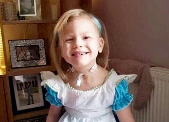 Teachers caught making cruel jokes about young girl’s disability on Facebook live Teachers caught making cruel jokes about young girl’s disability on Facebook live