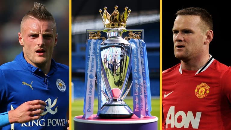 QUIZ: Name these 50 Premier League players from the 2010s