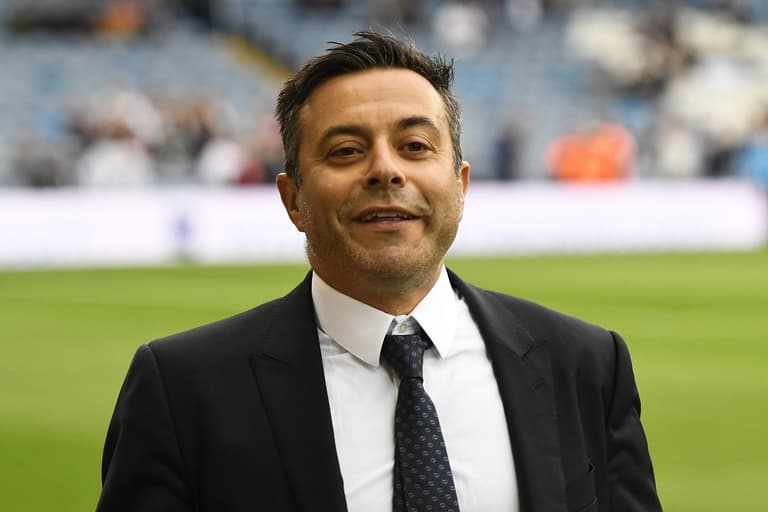Leeds owner says FFP rules must be enforced around the Saudi-led takeover of Newcastle Leeds owner says FFP rules must be enforced around the Saudi-led takeover of Newcastle
