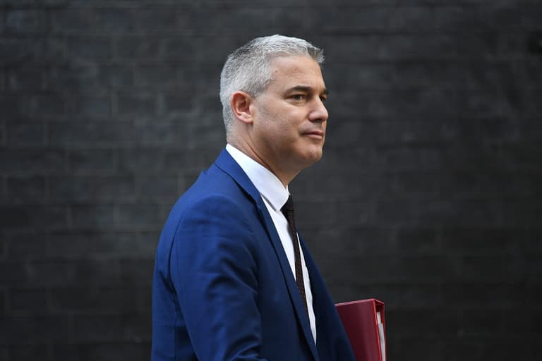 Minister refuses to apologise after Covid report reveals catalogue of government failures Minister refuses to apologise after Covid report reveals catalogue of government failures