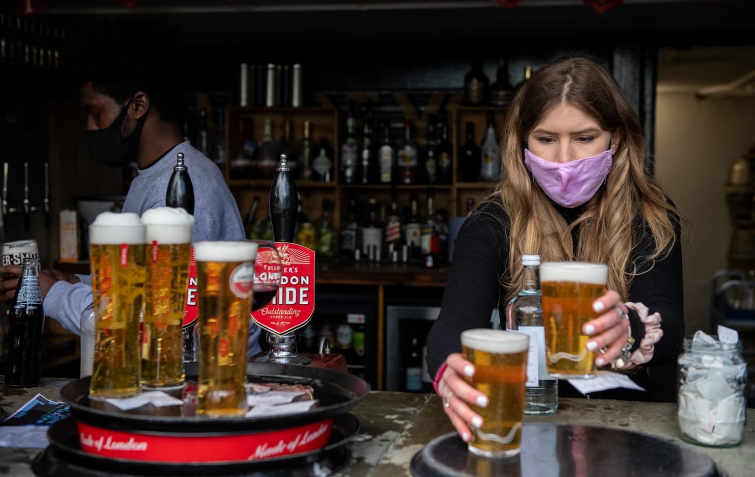 Pub landlords warn of up to 10% pint price increase