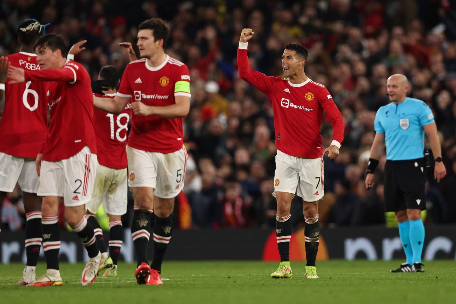 Paul Scholes delivers sobering Man Utd warning after stunning comeback