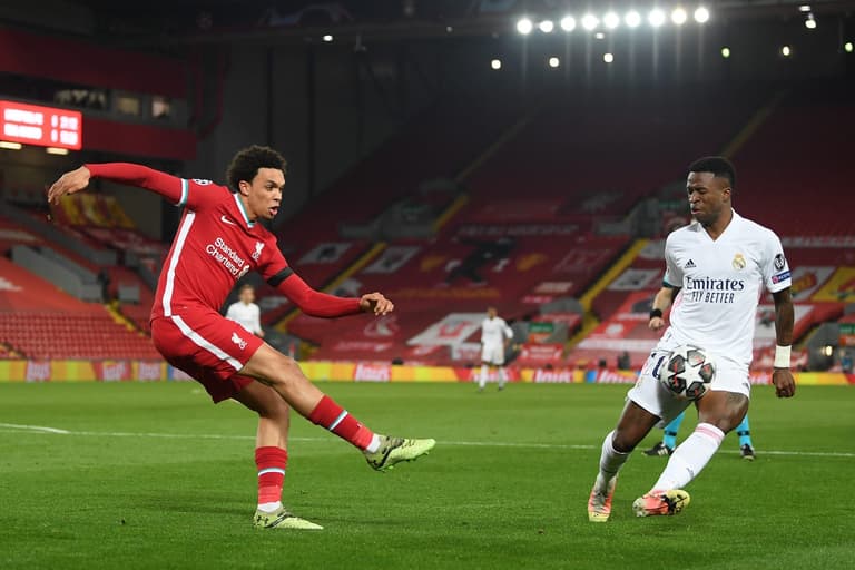 Police close investigation into racist abuse of Liverpool players with offenders based outside UK