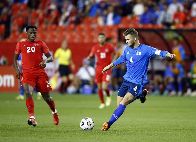 Football fan who googled players to improve El Salvador national side given full-time scouting job Football fan who googled players to improve El Salvador national side given full-time scouting job