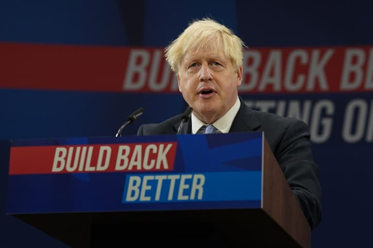 Boris Johnson’s holiday villa ‘linked to offshore tax havens’, according to reports Boris Johnson’s holiday villa ‘linked to offshore tax havens’, according to reports
