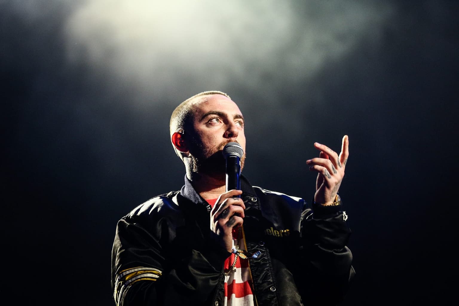 Drug dealer pleads guilty to selling drugs that killed Mac Miller