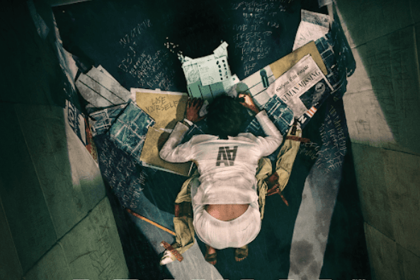 Warner Bros. is opening a real-life interactive Arkham Asylum in 2022