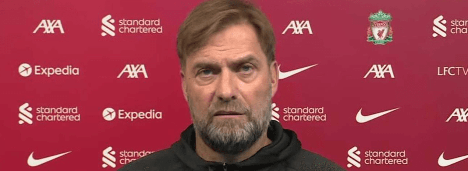 Jurgen Klopp labels Newcastle United as next footballing “superpower”