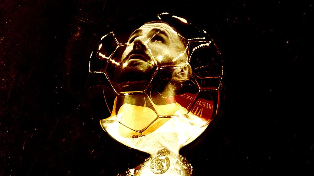 An ode to Karim: Why Benzema deserves a Ballon d’Or