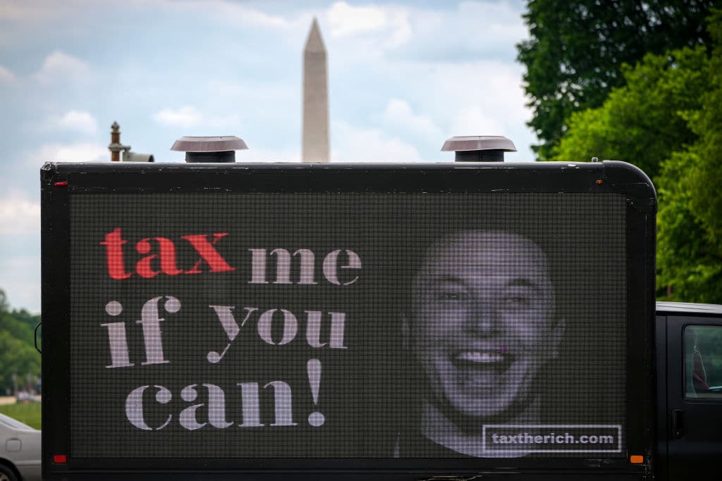 Elon Musk is now worth more than Warren Buffet and Bill Gates combined