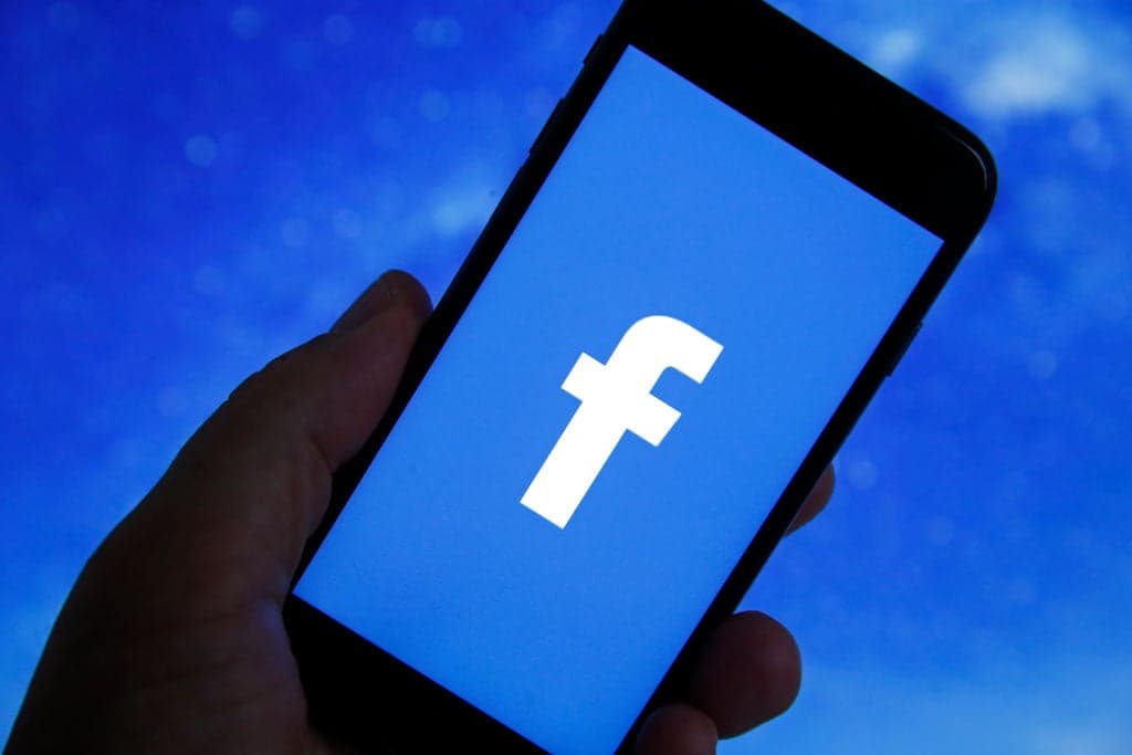 Facebook ‘plans to change its name next week’ in major rebrand