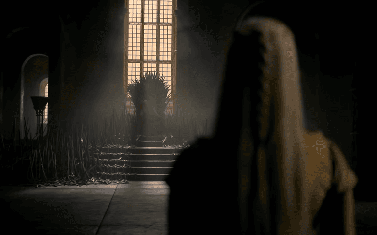 First trailer for Game of Thrones prequel House of the Dragon released First trailer for Game of Thrones prequel House of the Dragon released