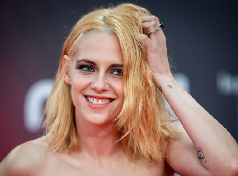 Kristen Stewart thinks she’s ‘probably only made five really good films’ Kristen Stewart thinks she’s ‘probably only made five really good films’