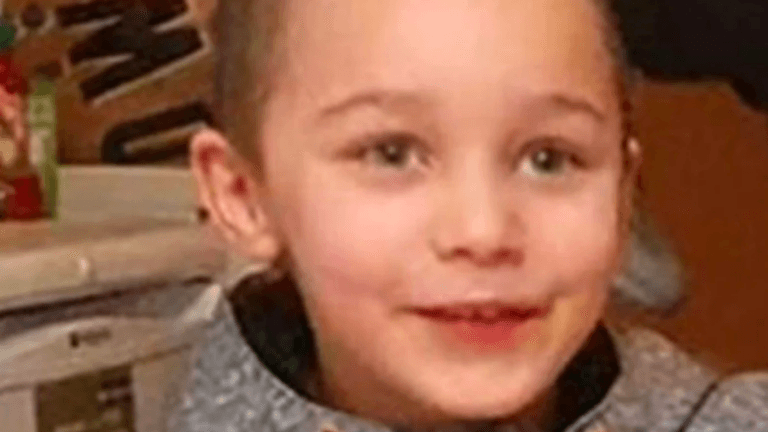 Boy, 14, charged with murder after five-year-old found dead in river Boy, 14, charged with murder after five-year-old found dead in river