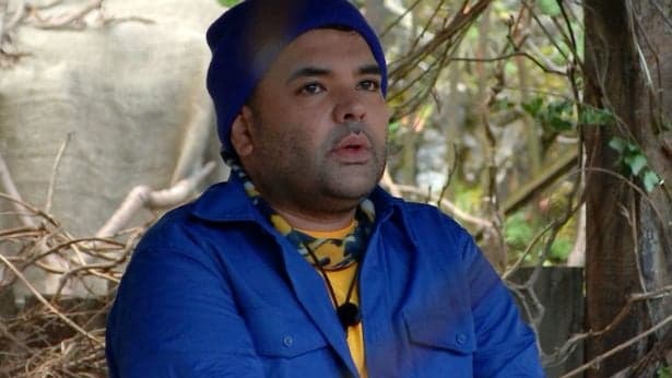 Naughty Boy’s niece reveals heartbreaking reason he signed up to show Naughty Boy’s niece reveals heartbreaking reason he signed up to show