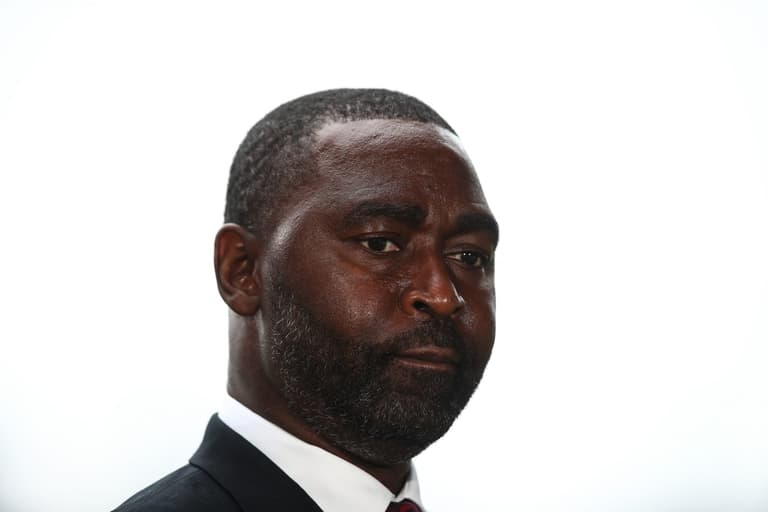 Criticism of Ole Gunnar Solskjaer “doesn’t sit well” with former Man Utd forward Andy Cole Criticism of Ole Gunnar Solskjaer “doesn’t sit well” with former Man Utd forward Andy Cole