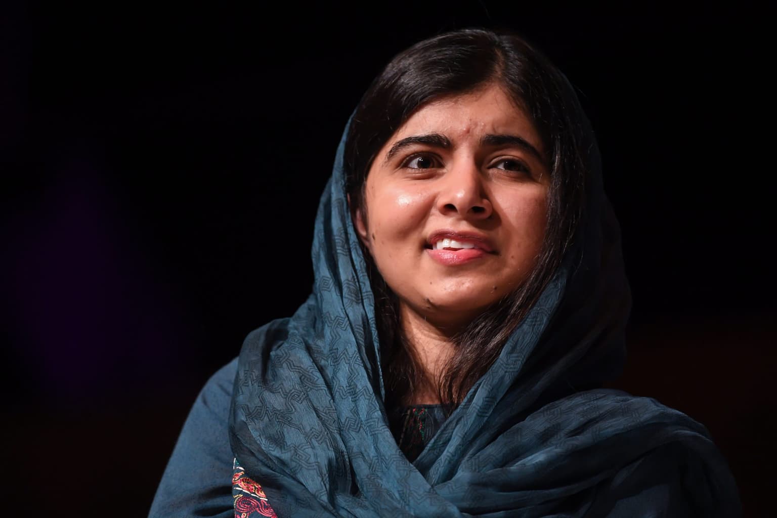 Malala Yousafzai marries in small ceremony after revealing secret partner