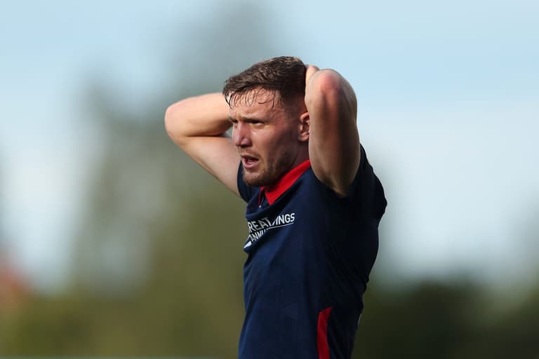 Wigan Athletic striker Charlie Wyke’s collapse was ‘not vaccine related’ Wigan Athletic striker Charlie Wyke’s collapse was ‘not vaccine related’