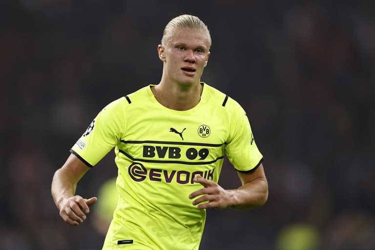 Borussia Dortmund ‘doing everything possible’ to double Haaland’s current earnings Borussia Dortmund ‘doing everything possible’ to double Haaland’s current earnings