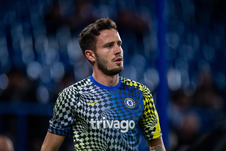 Thomas Tuchel ‘did not request’ the signing of Saul Niguez from Atletico Madrid Thomas Tuchel ‘did not request’ the signing of Saul Niguez from Atletico Madrid