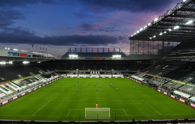 Premier League chairman Gary Hoffman resigns over Newcastle takeover reaction Premier League chairman Gary Hoffman resigns over Newcastle takeover reaction
