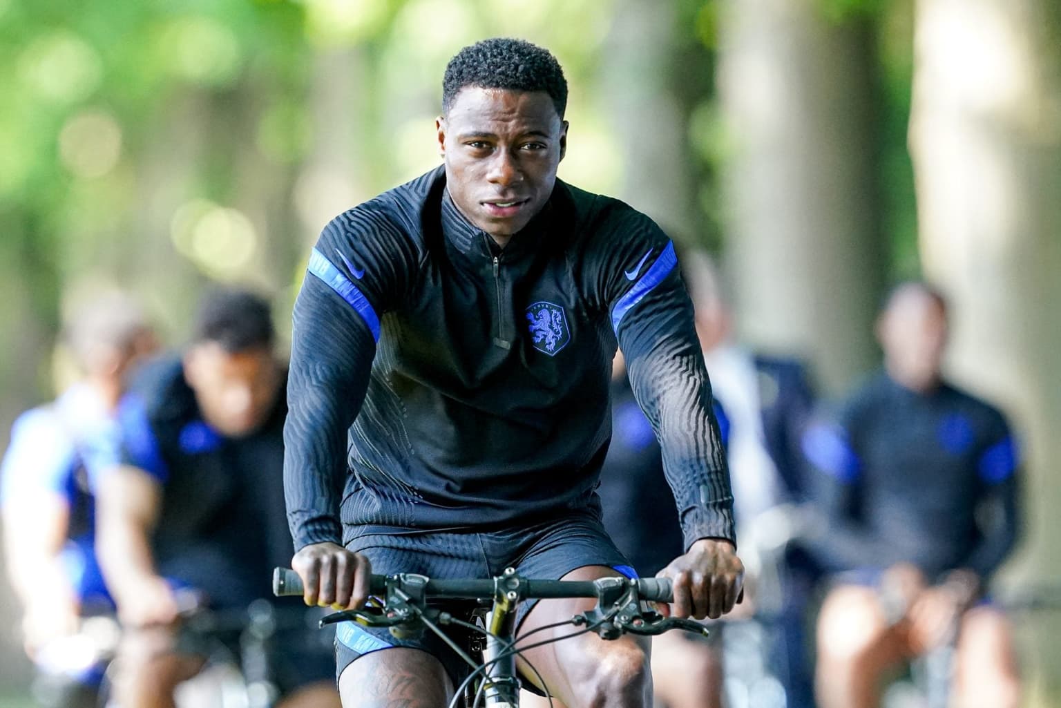 Quincy Promes to be prosecuted for attempted manslaughter