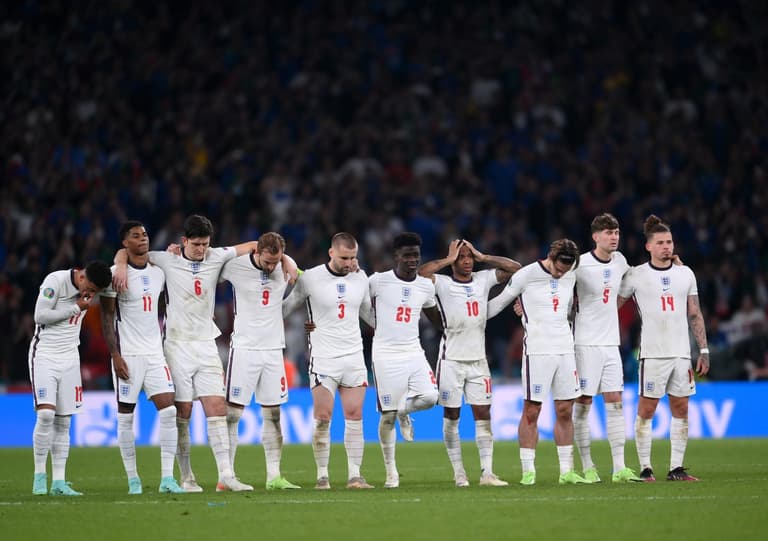 England fan jailed over racist rant following Euro 2020 final defeat England fan jailed over racist rant following Euro 2020 final defeat