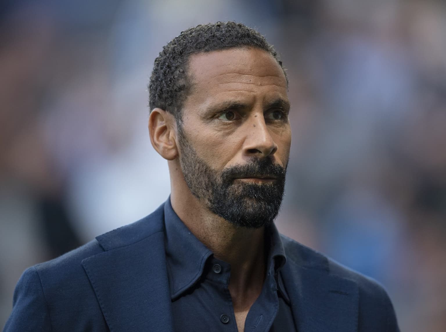 Ferdinand suggests ex-United coach should return until Pochettino accepts job