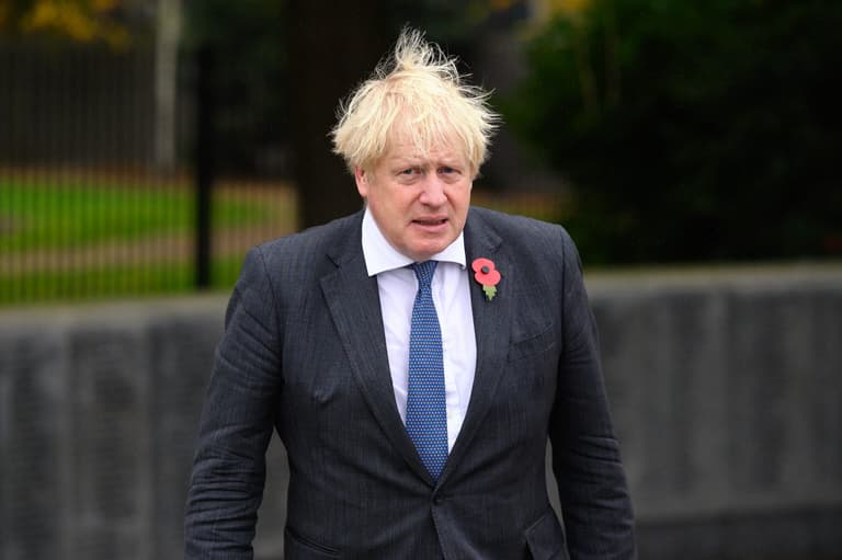 Dominic Cummings claims Prime Minister had a second job during pandemic Dominic Cummings claims Prime Minister had a second job during pandemic