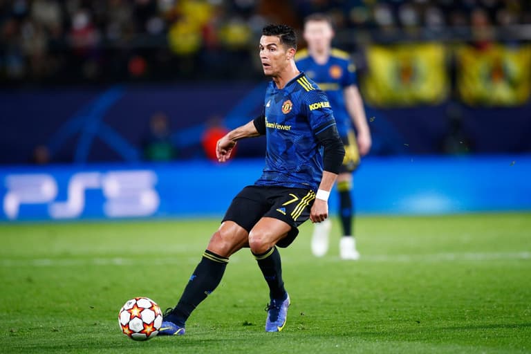 Michael Carrick should drop Ronaldo to ‘balance the team’, claims John Barnes Michael Carrick should drop Ronaldo to ‘balance the team’, claims John Barnes
