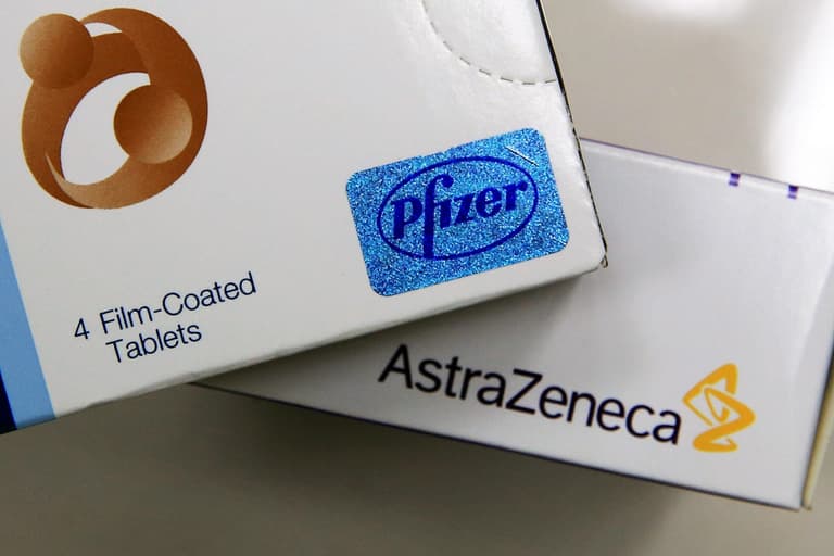 Pfizer allows Covid pill to be made and sold cheaply in poorer countries Pfizer allows Covid pill to be made and sold cheaply in poorer countries