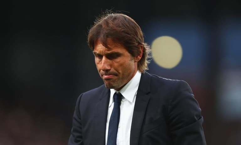 Antonio Conte accidentally shares IG Story featuring Arsenal chant Antonio Conte accidentally shares IG Story featuring Arsenal chant