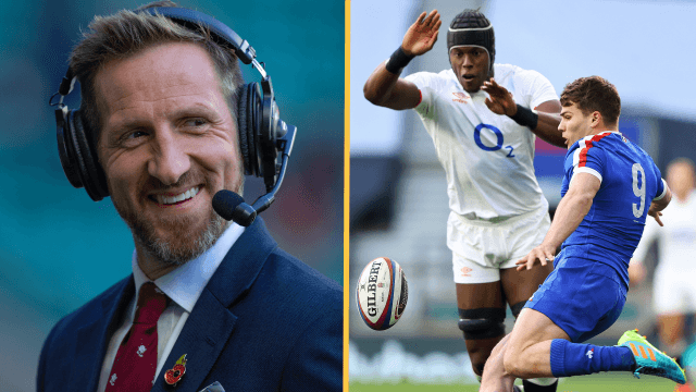 Will Greenwood explains how World Rugby Player of the Year gets decided Will Greenwood explains how World Rugby Player of the Year gets decided