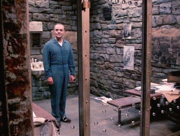 UK’s most dangerous prisoner will die underground in a glass box UK’s most dangerous prisoner will die underground in a glass box