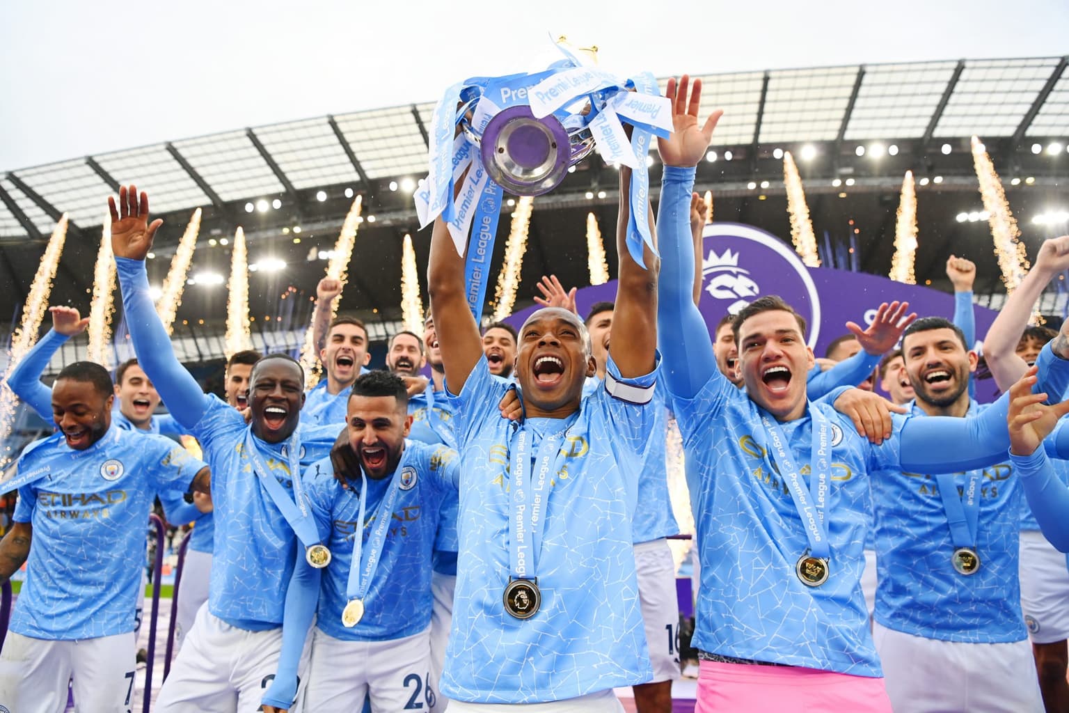 Premier League confirms unanimous opposition to biennial World Cup plans