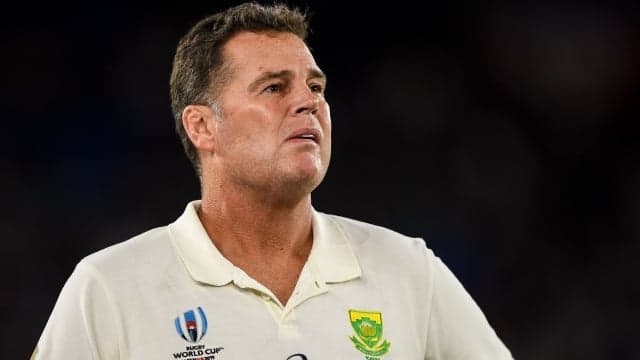 World Rugby suspension reveals Rassie Erasmus messages and emails to Lions referee World Rugby suspension reveals Rassie Erasmus messages and emails to Lions referee