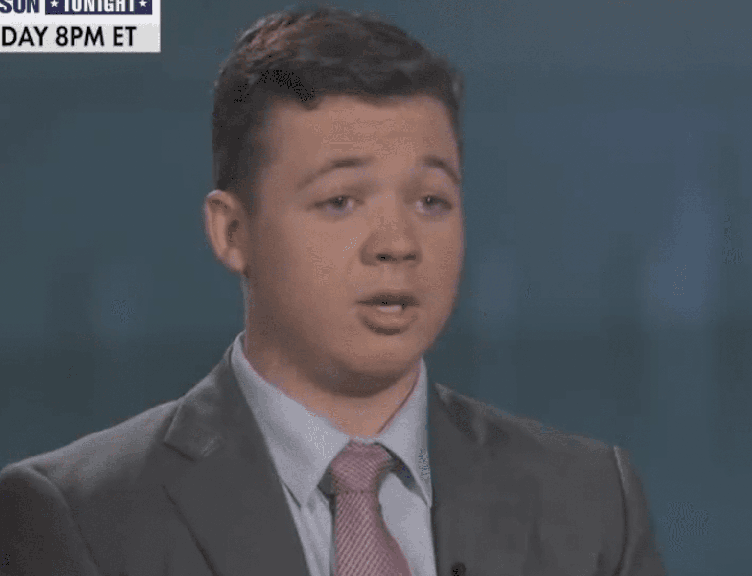 Kyle Rittenhouse says he supports Black Lives Matter in first post-trial interview