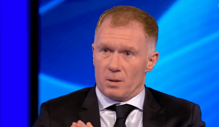 Man Utd ‘need the very best’ manager in charge, Paul Scholes insists Man Utd ‘need the very best’ manager in charge, Paul Scholes insists