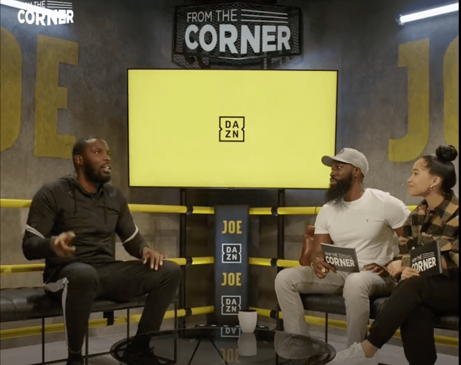 Lawrence Okolie claims he wouldn’t fight himself if he was Canelo