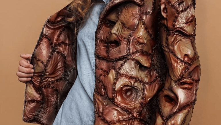 PETA launches grisly online shop selling ‘human leather’ PETA launches grisly online shop selling ‘human leather’