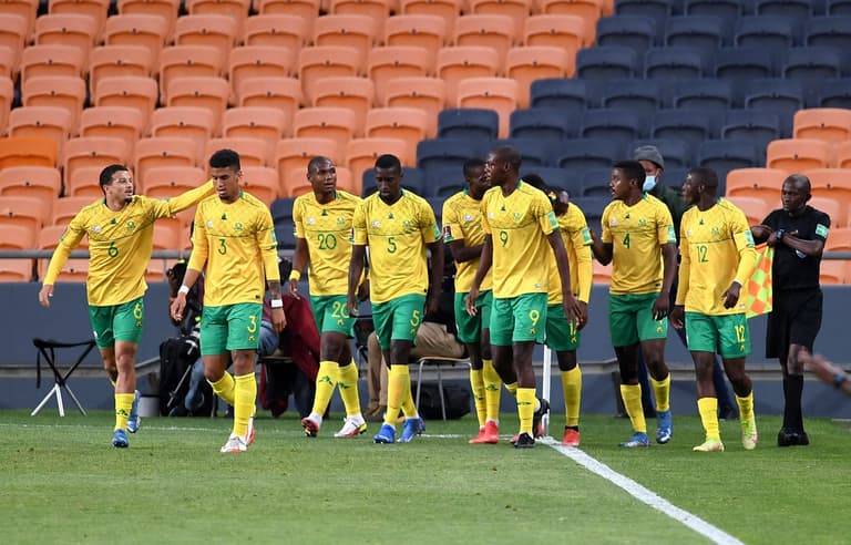 FIFA to launch review into Ghana vs South Africa game after complaint over match officials FIFA to launch review into Ghana vs South Africa game after complaint over match officials
