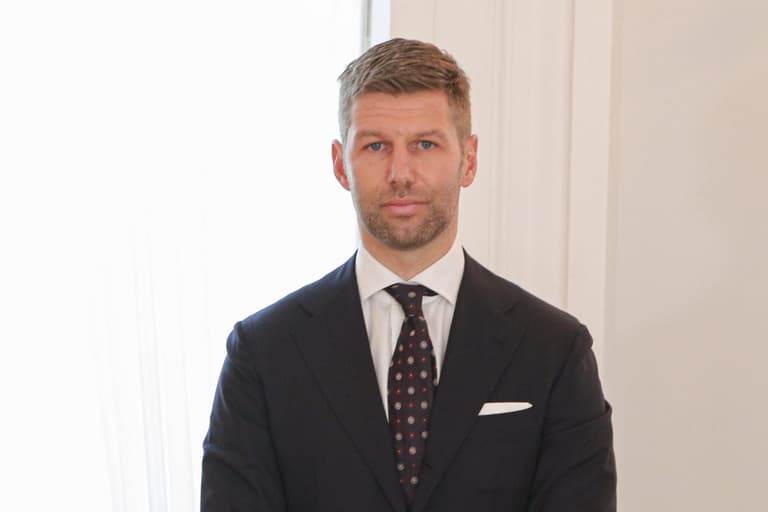 Thomas Hitzlsperger does not believe Qatar will change views once World Cup concludes Thomas Hitzlsperger does not believe Qatar will change views once World Cup concludes