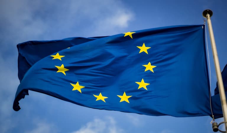 Brits will need booster jab if they want to travel to Europe next year, EU says Brits will need booster jab if they want to travel to Europe next year, EU says